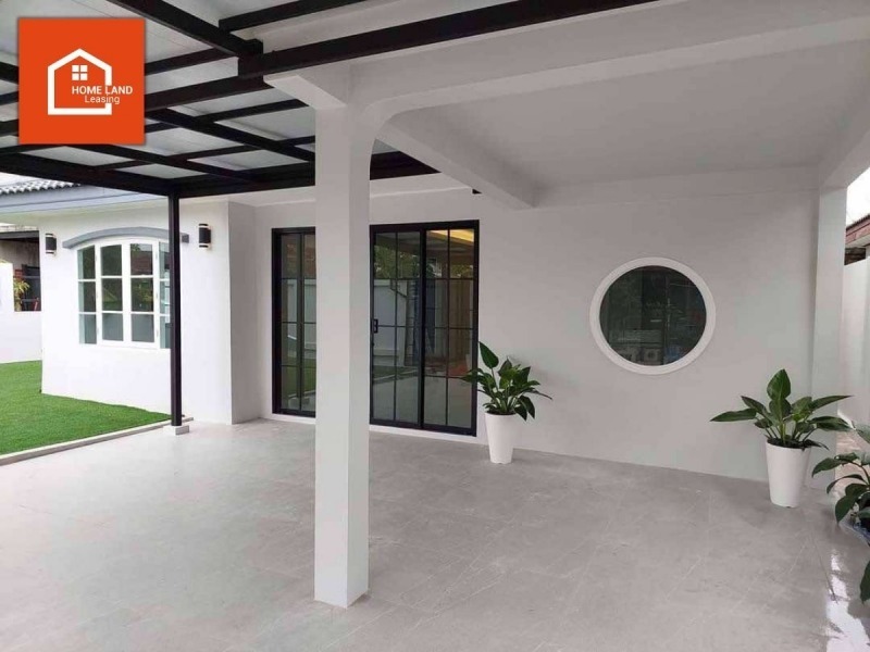 รับซื้อบ้านกรุงเทพ